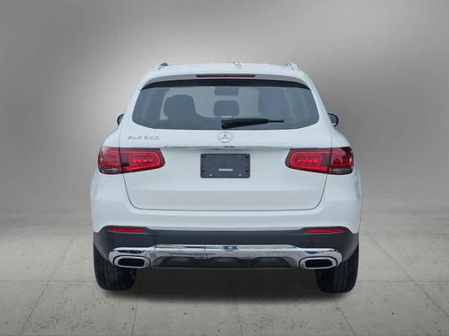 2022 Mercedes-Benz GLC 300 Base