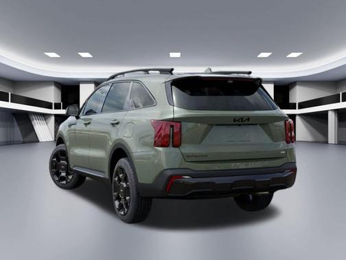 2026 Kia Sorento SX Prestige