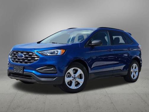 2021 Ford Edge SE