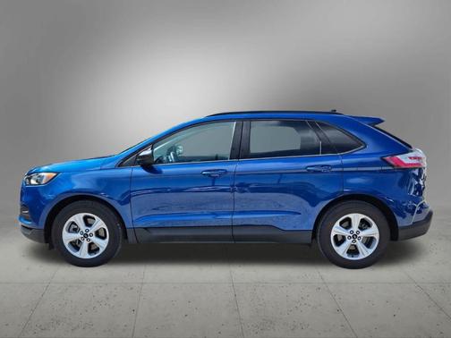 2021 Ford Edge SE