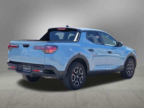 2024 Hyundai SANTA CRUZ 2.5L SEL