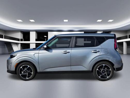 2024 Kia Soul EX
