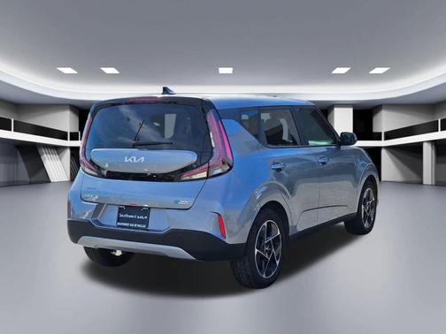 2024 Kia Soul EX