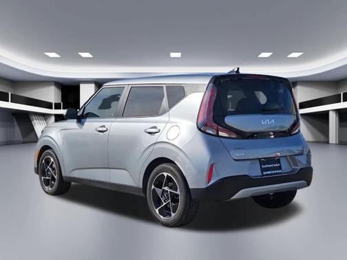 2024 Kia Soul EX