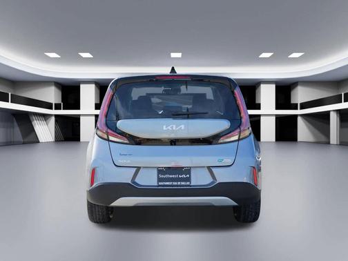 2024 Kia Soul EX