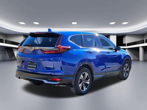 2022 Honda CR-V Special Edition