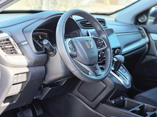 2022 Honda CR-V Special Edition