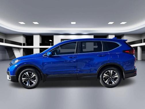 2022 Honda CR-V Special Edition