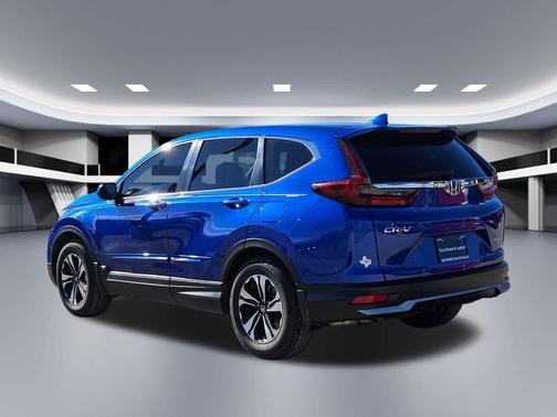 2022 Honda CR-V Special Edition