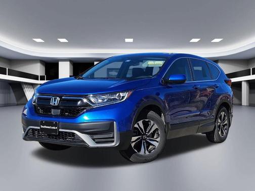 2022 Honda CR-V Special Edition