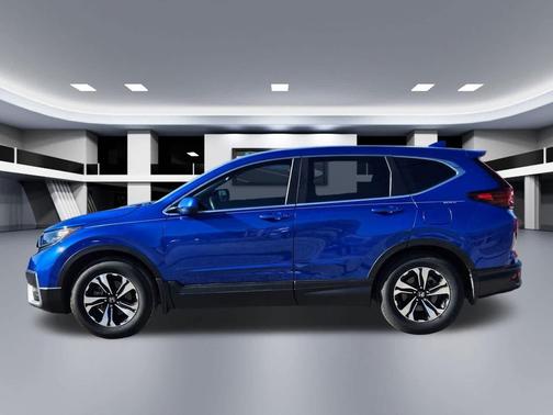 2022 Honda CR-V Special Edition