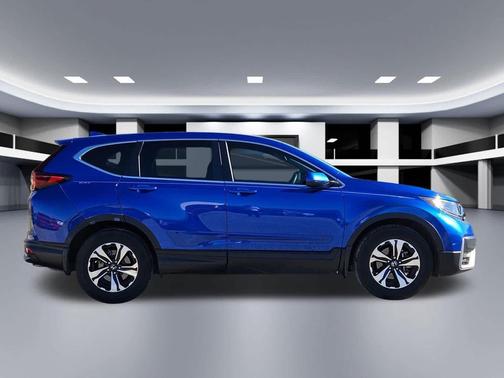 2022 Honda CR-V Special Edition