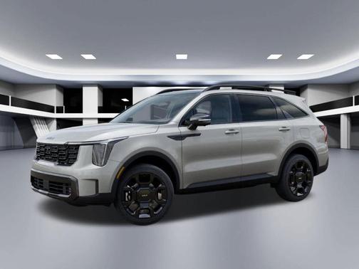 2026 Kia Sorento SX Prestige