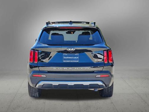 2021 Kia Sorento SX Prestige X-Line