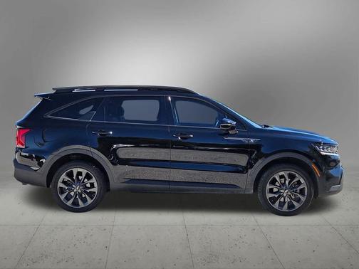 2021 Kia Sorento SX Prestige X-Line