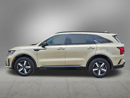 2021 Kia Sorento EX