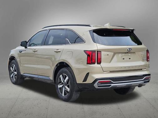 2021 Kia Sorento EX