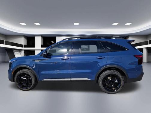 2025 Kia Sorento SX Prestige