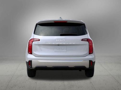 2025 Kia Telluride LX