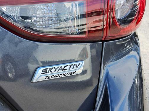 2014 Mazda Mazda3 i Sport