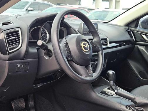 2014 Mazda Mazda3 i Sport