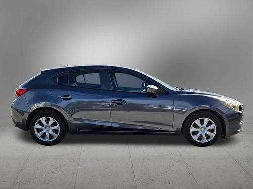 2014 Mazda Mazda3 i Sport