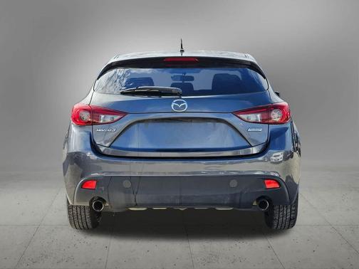 2014 Mazda Mazda3 i Sport