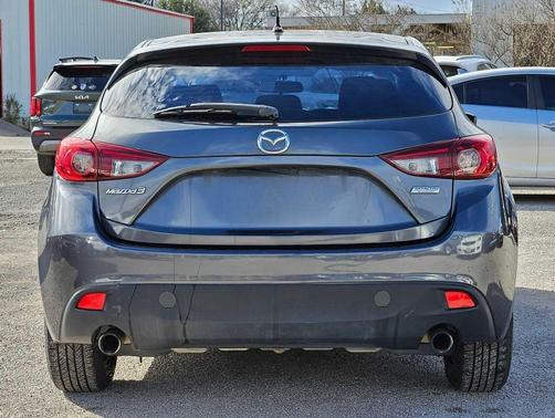 2014 Mazda Mazda3 i Sport