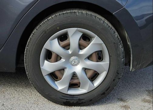 2014 Mazda Mazda3 i Sport