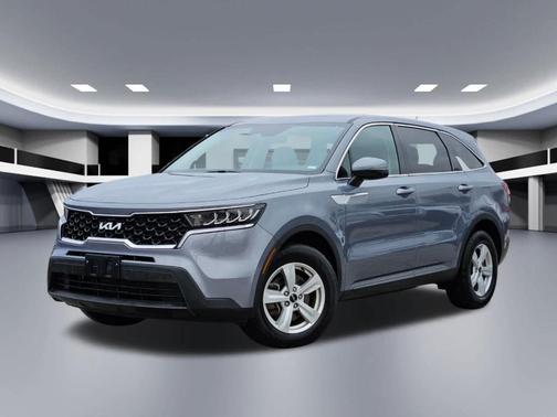 2023 Kia Sorento LX