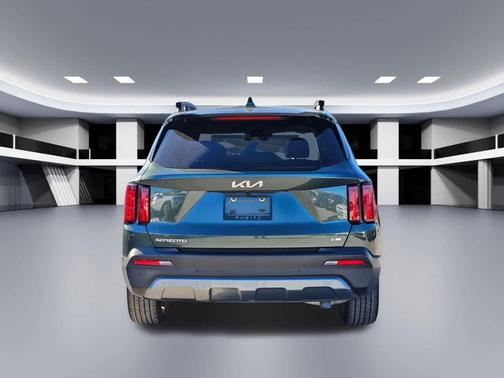 2023 Kia Sorento X-Line SX Prestige