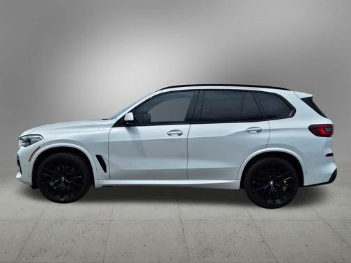 2021 BMW X5 sDrive40i
