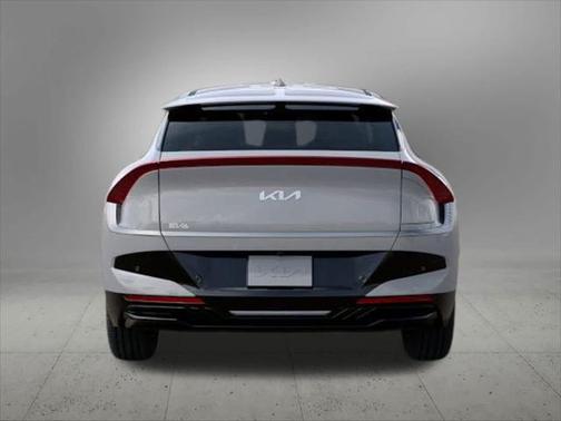 2025 Kia EV6 Light Long Range