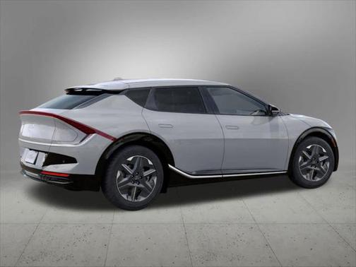 2025 Kia EV6 Light Long Range