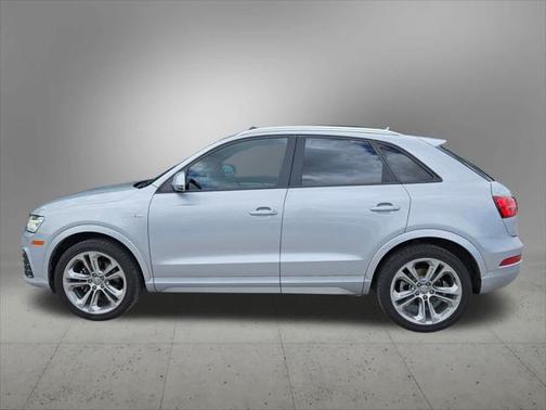 2018 Audi Q3 2.0T Premium