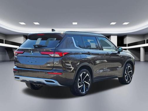 2022 Mitsubishi Outlander SEL Special Edition