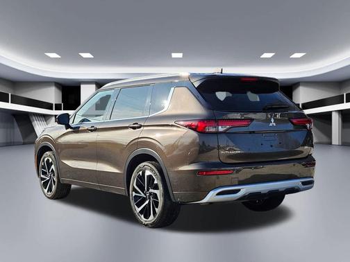 2022 Mitsubishi Outlander SEL Special Edition