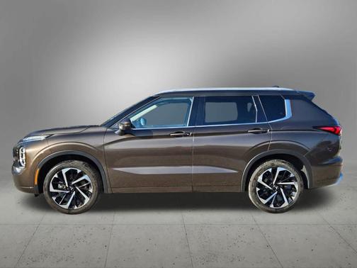 2022 Mitsubishi Outlander SEL Special Edition