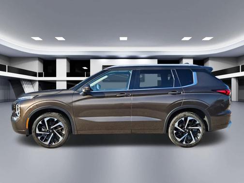 2022 Mitsubishi Outlander SEL Special Edition