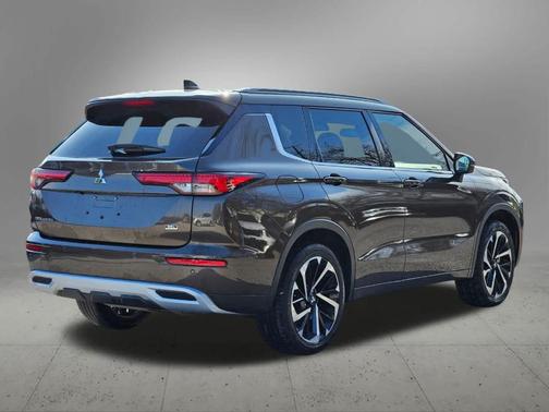 2022 Mitsubishi Outlander SEL Special Edition
