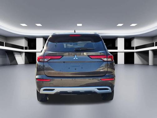 2022 Mitsubishi Outlander SEL Special Edition