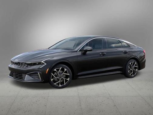 2025 Kia K5 EX
