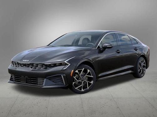 2025 Kia K5 EX