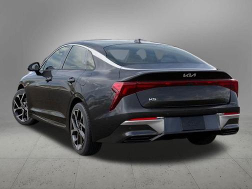 2025 Kia K5 EX