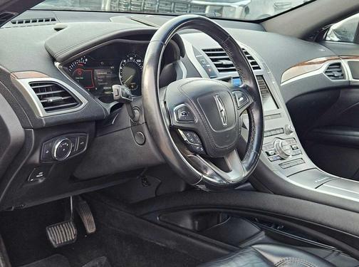 2019 Lincoln MKZ Reserve I