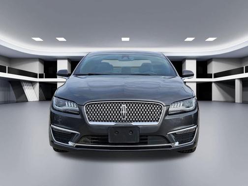 2019 Lincoln MKZ Reserve I