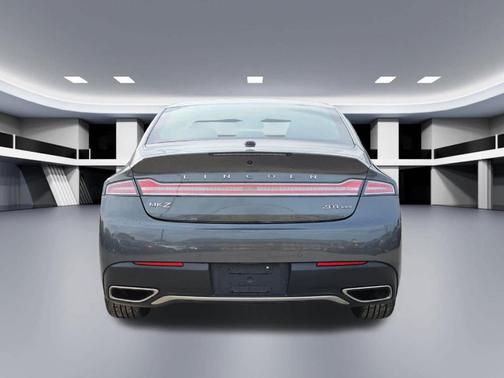 2019 Lincoln MKZ Reserve I