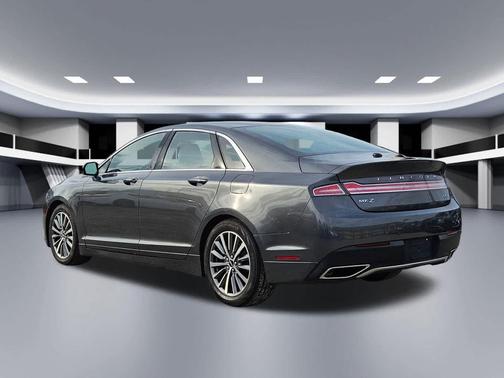 2019 Lincoln MKZ Reserve I