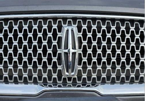 2019 Lincoln MKZ Reserve I