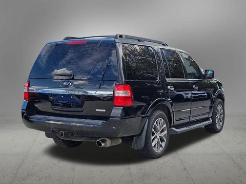 2017 Ford Expedition XLT